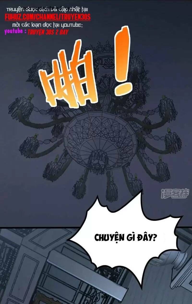 ta quét phó bản ở khắp thế giới chapter 43 - Next chapter 44