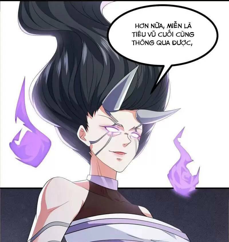 ta quét phó bản ở khắp thế giới chapter 43 - Next chapter 44