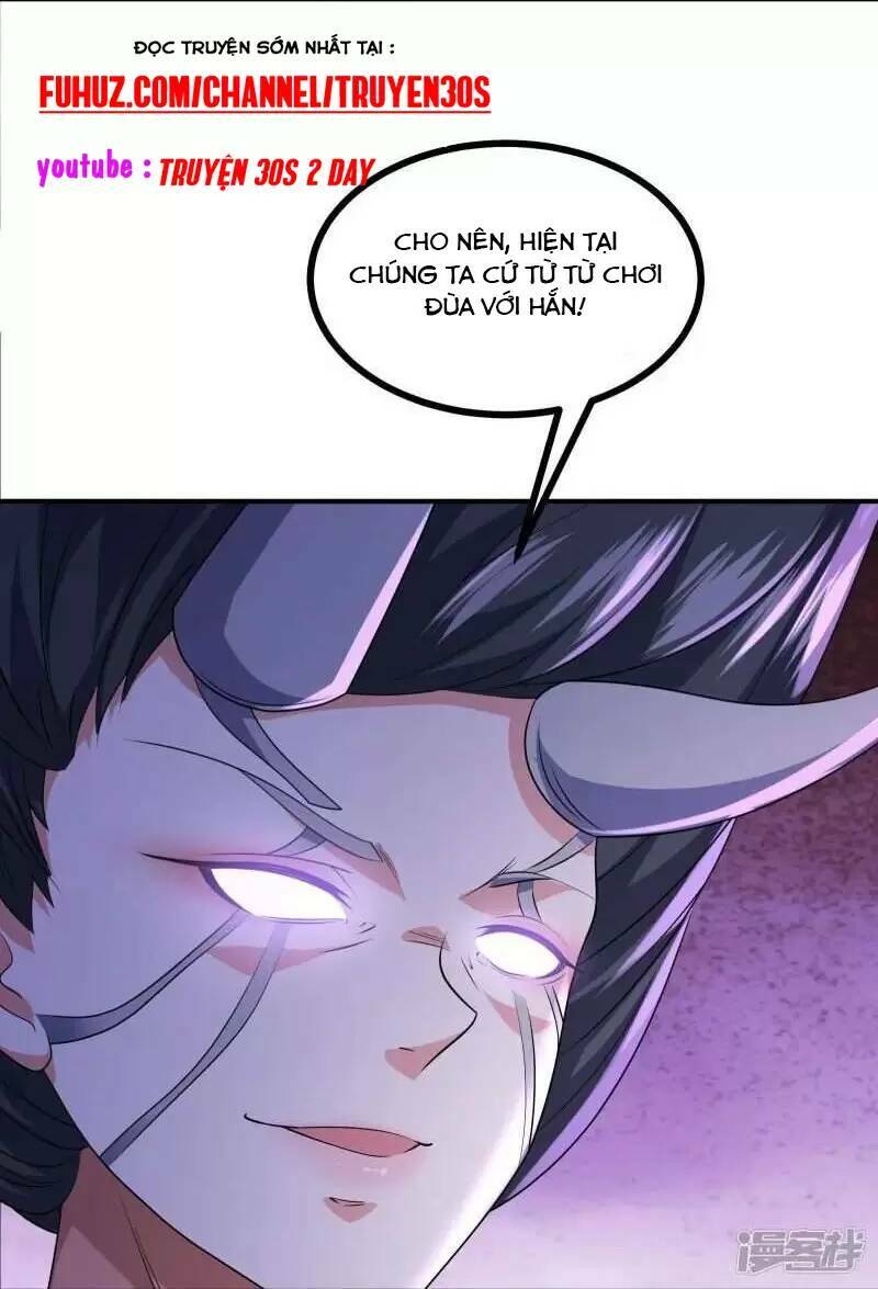 ta quét phó bản ở khắp thế giới chapter 43 - Next chapter 44