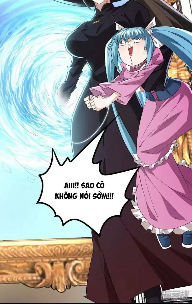 ta quét phó bản ở khắp thế giới chapter 43 - Next chapter 44