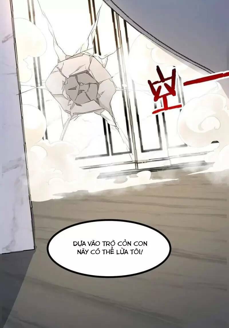 ta quét phó bản ở khắp thế giới chapter 48 - Trang 2