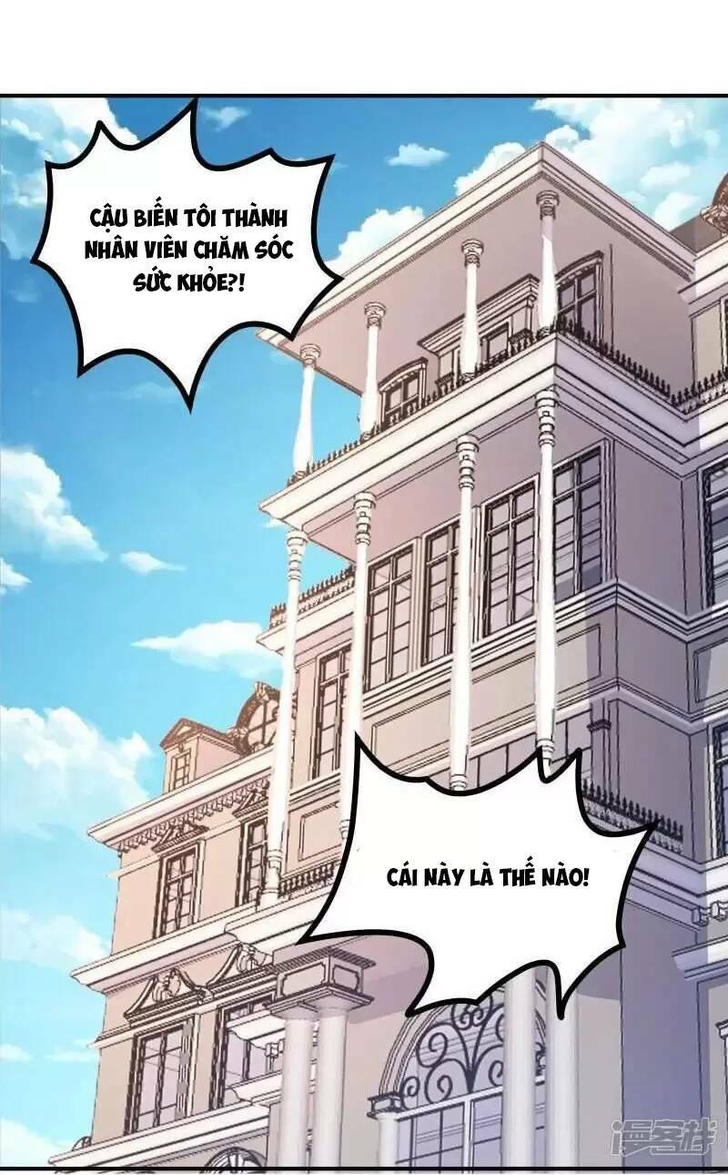 ta quét phó bản ở khắp thế giới chapter 48 - Trang 2