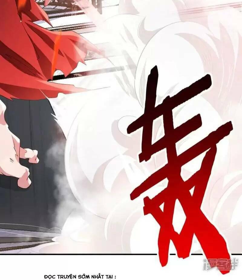 ta quét phó bản ở khắp thế giới chapter 48 - Trang 2