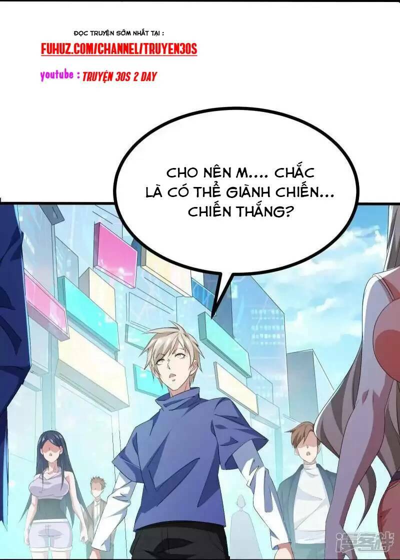 ta quét phó bản ở khắp thế giới chapter 48 - Trang 2