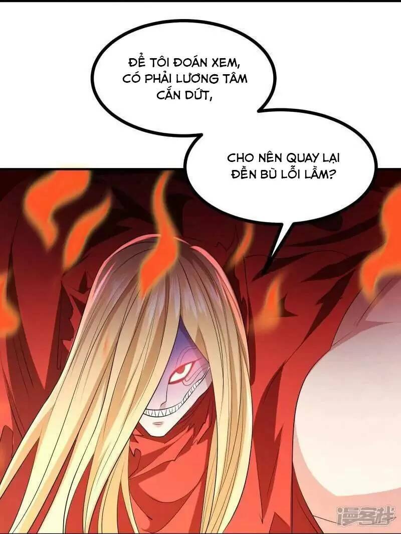 ta quét phó bản ở khắp thế giới chapter 48 - Trang 2