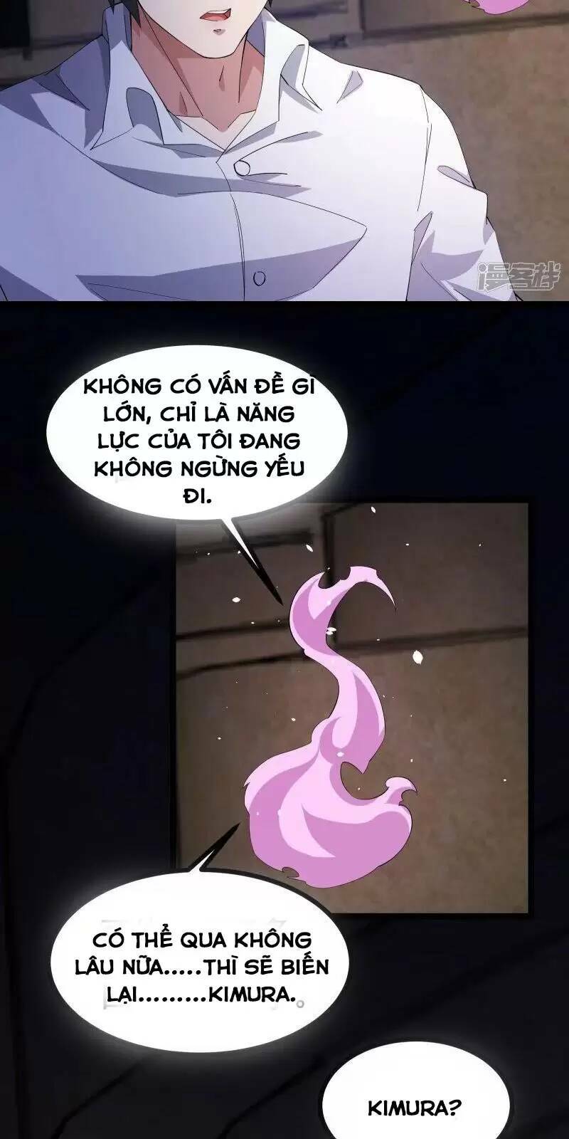 ta quét phó bản ở khắp thế giới chapter 50 - Next chapter 51