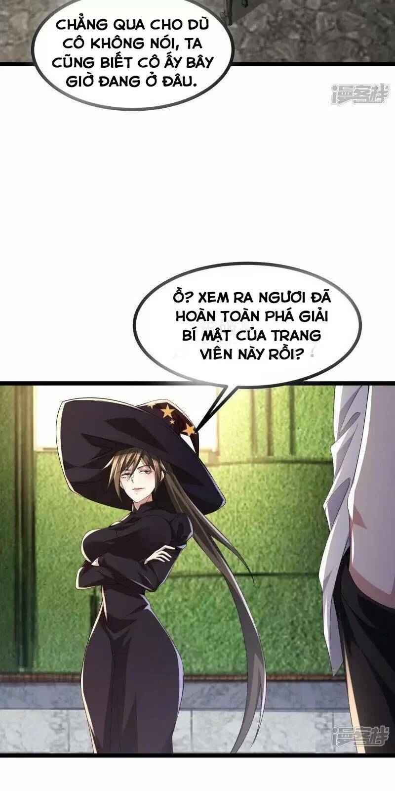 ta quét phó bản ở khắp thế giới chapter 50 - Next chapter 51