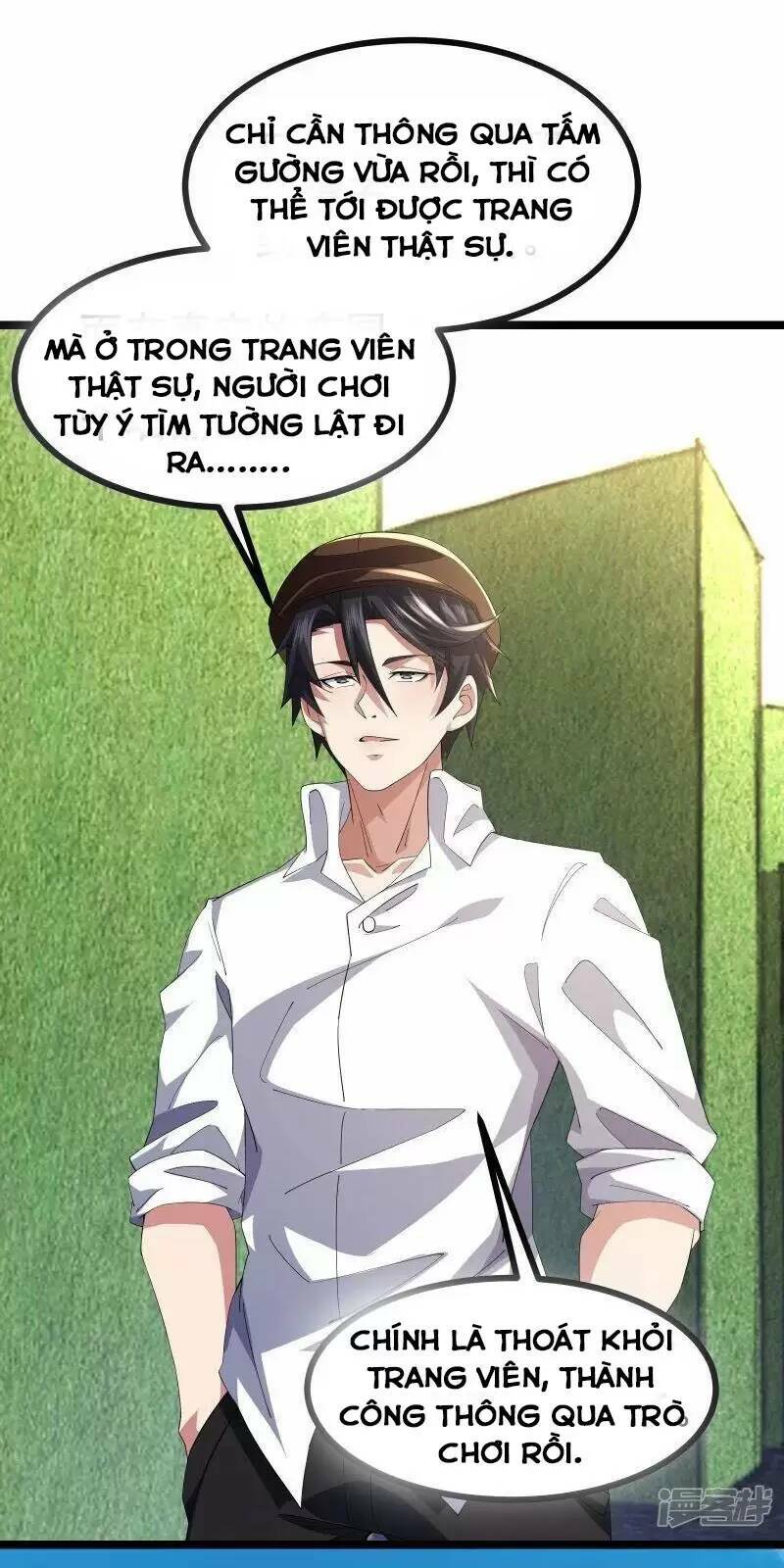 ta quét phó bản ở khắp thế giới chapter 50 - Next chapter 51