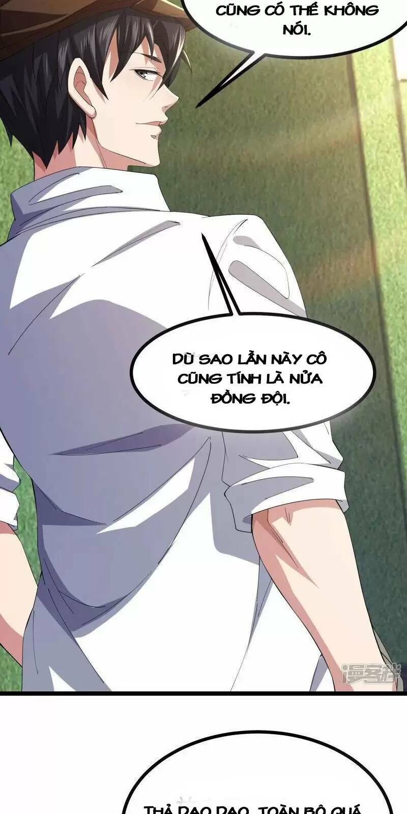 ta quét phó bản ở khắp thế giới chapter 50 - Next chapter 51