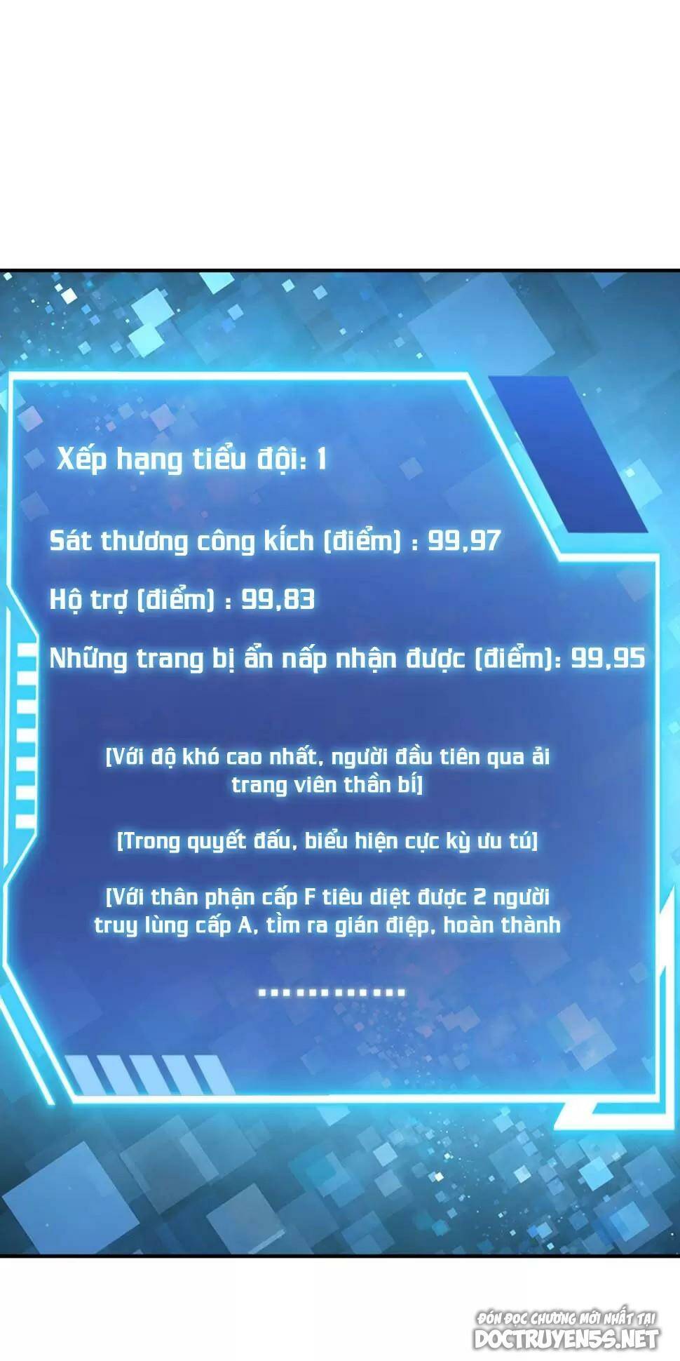 ta quét phó bản ở khắp thế giới chapter 51 - Next chapter 52