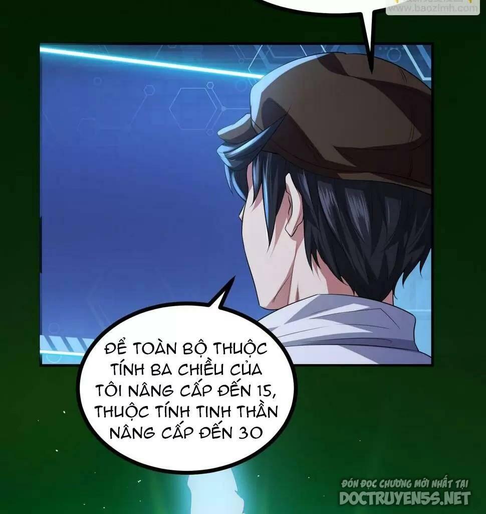 ta quét phó bản ở khắp thế giới chapter 51 - Next chapter 52