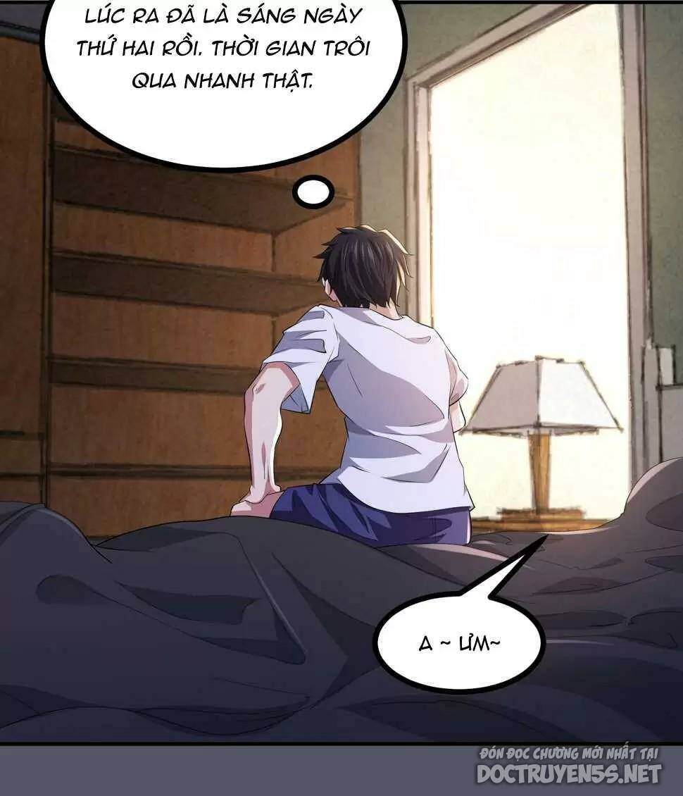 ta quét phó bản ở khắp thế giới chapter 51 - Next chapter 52