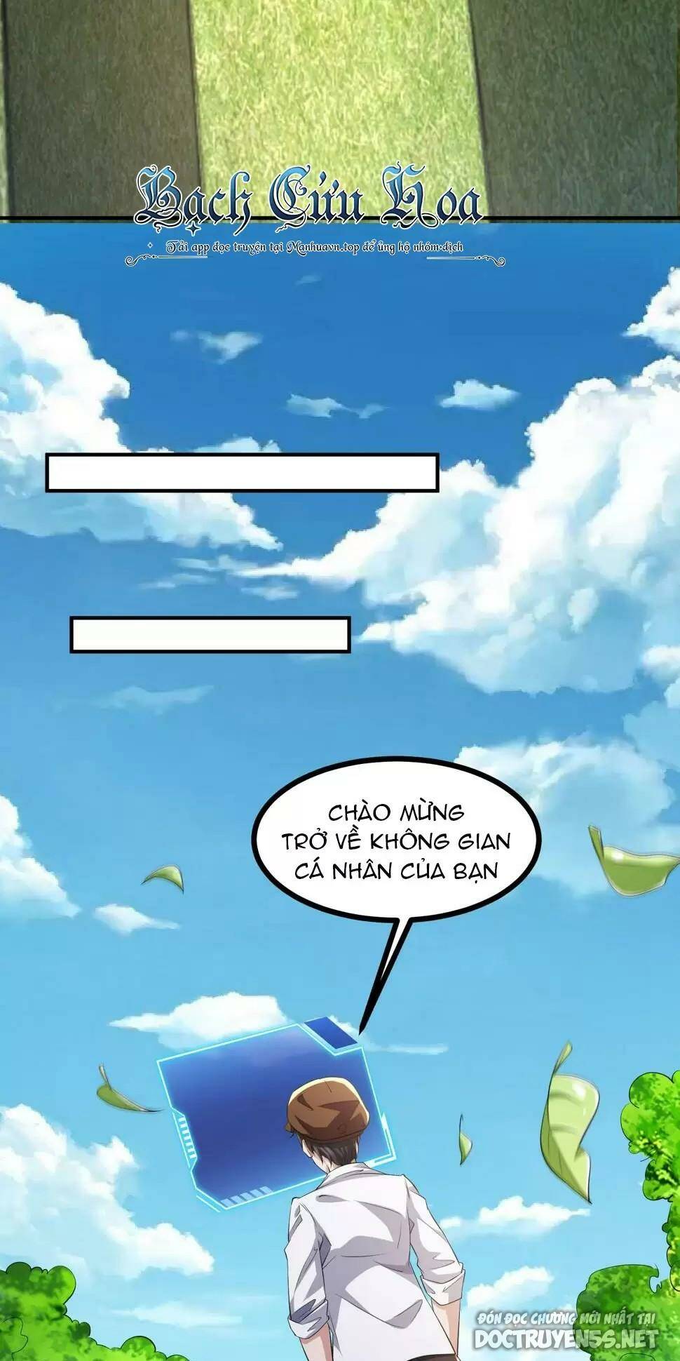 ta quét phó bản ở khắp thế giới chapter 51 - Next chapter 52