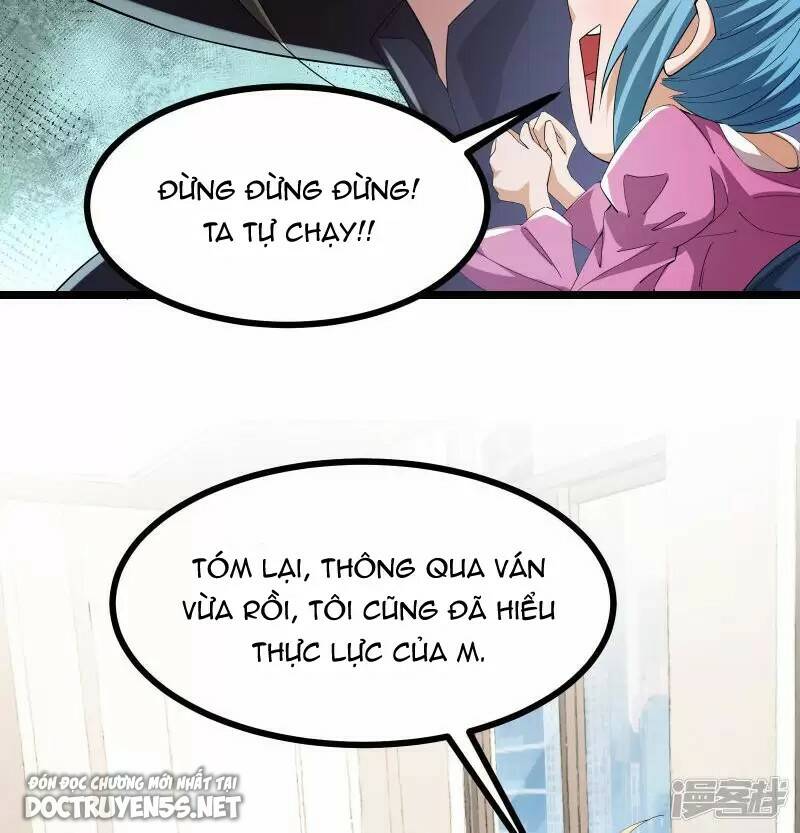 ta quét phó bản ở khắp thế giới chapter 53 - Next Chapter 54