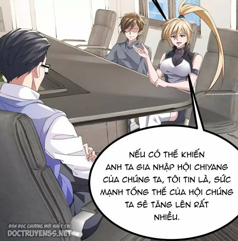 ta quét phó bản ở khắp thế giới chapter 53 - Next Chapter 54