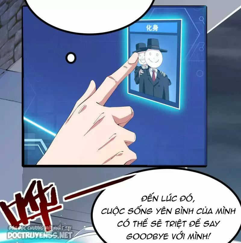 ta quét phó bản ở khắp thế giới chapter 53 - Next Chapter 54