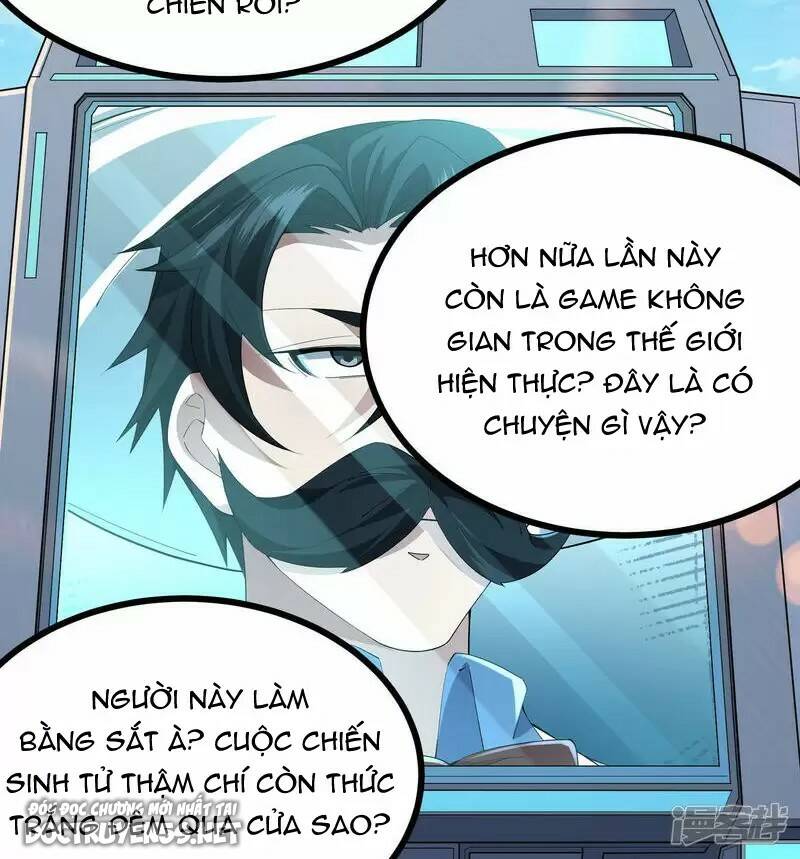 ta quét phó bản ở khắp thế giới chapter 53 - Next Chapter 54