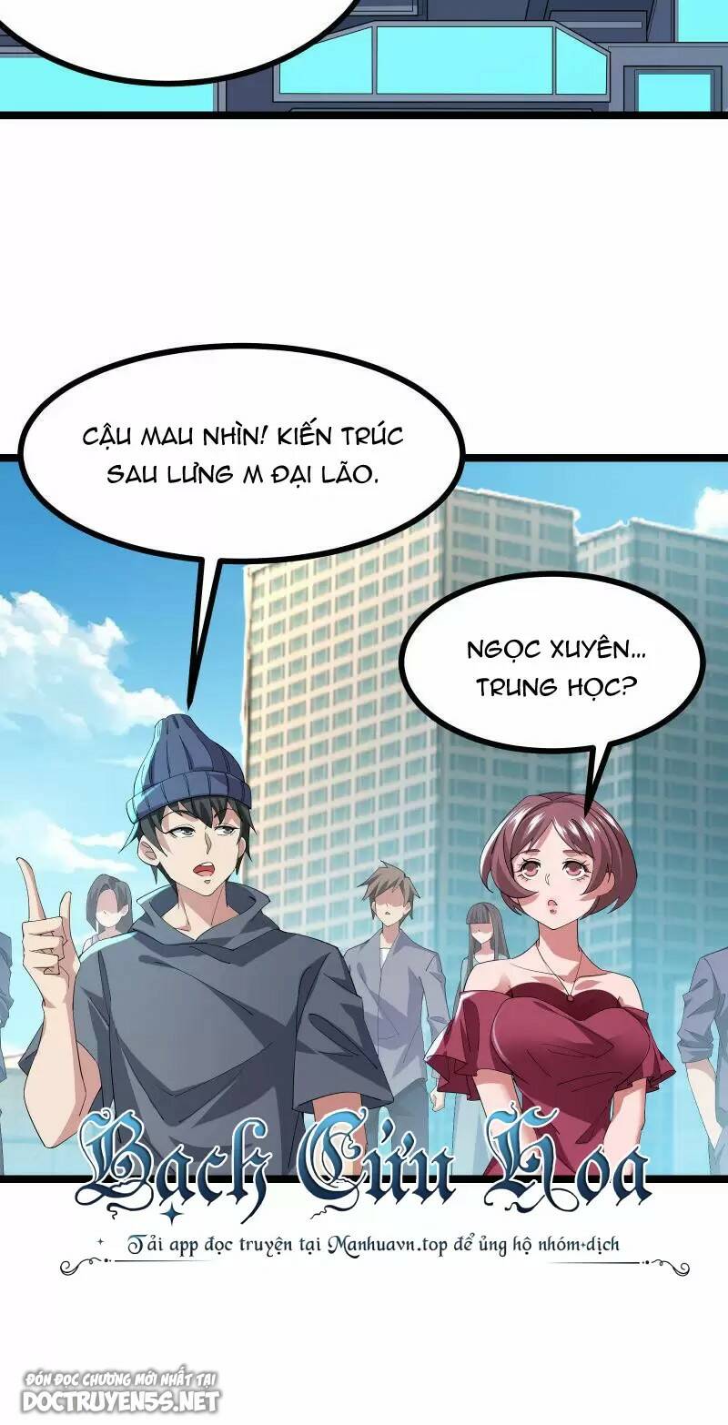 ta quét phó bản ở khắp thế giới chapter 53 - Next Chapter 54