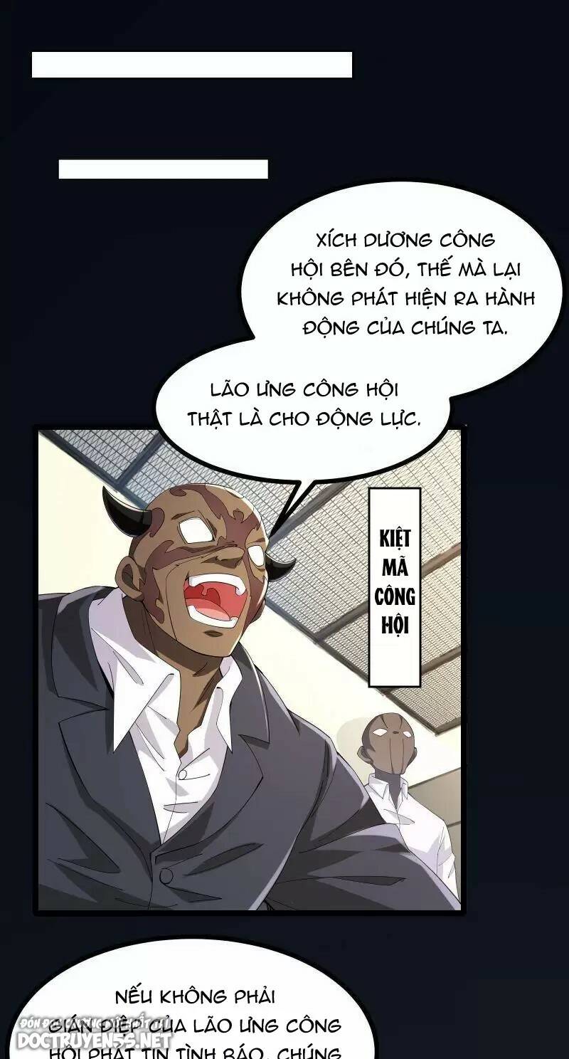 ta quét phó bản ở khắp thế giới chapter 53 - Next Chapter 54