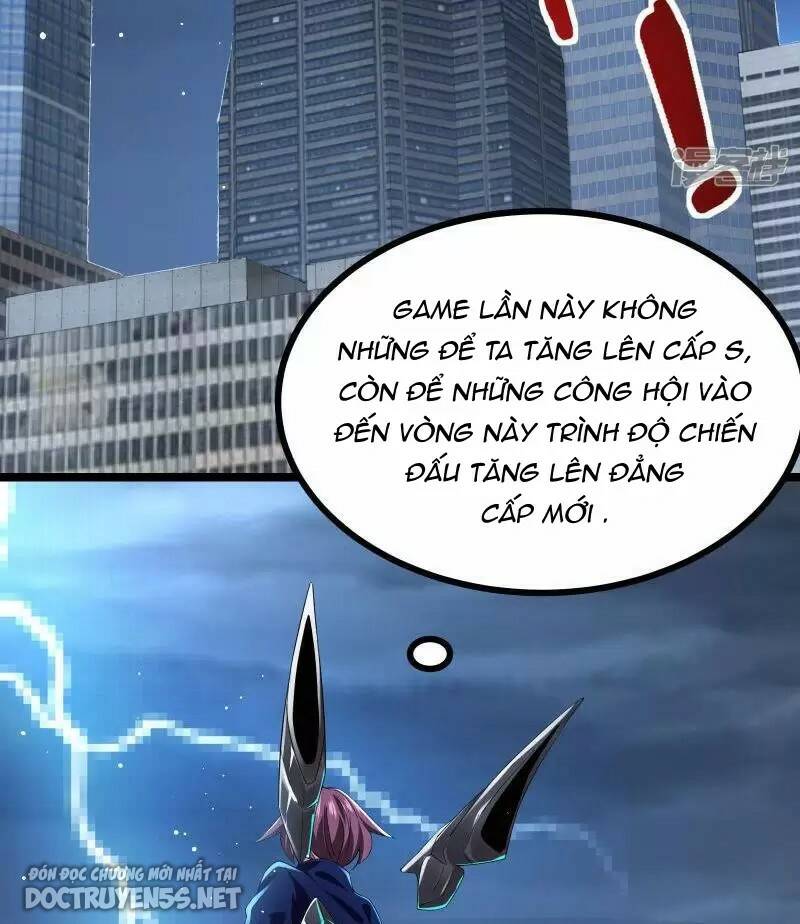 ta quét phó bản ở khắp thế giới chapter 53 - Next Chapter 54