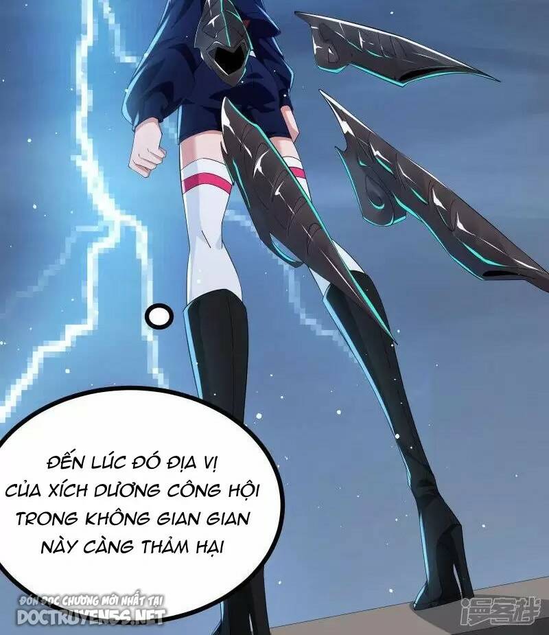 ta quét phó bản ở khắp thế giới chapter 53 - Next Chapter 54