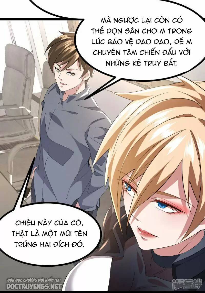 ta quét phó bản ở khắp thế giới chapter 53 - Next Chapter 54