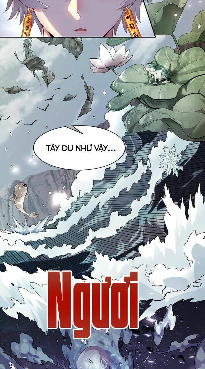 ta quyết không thành phât Chapter 0 - Next chapter 1