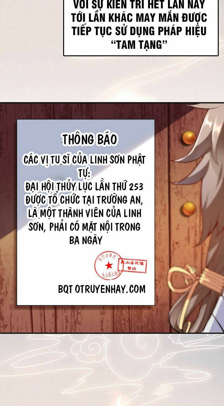 ta quyết không thành phât Chapter 0 - Next chapter 1