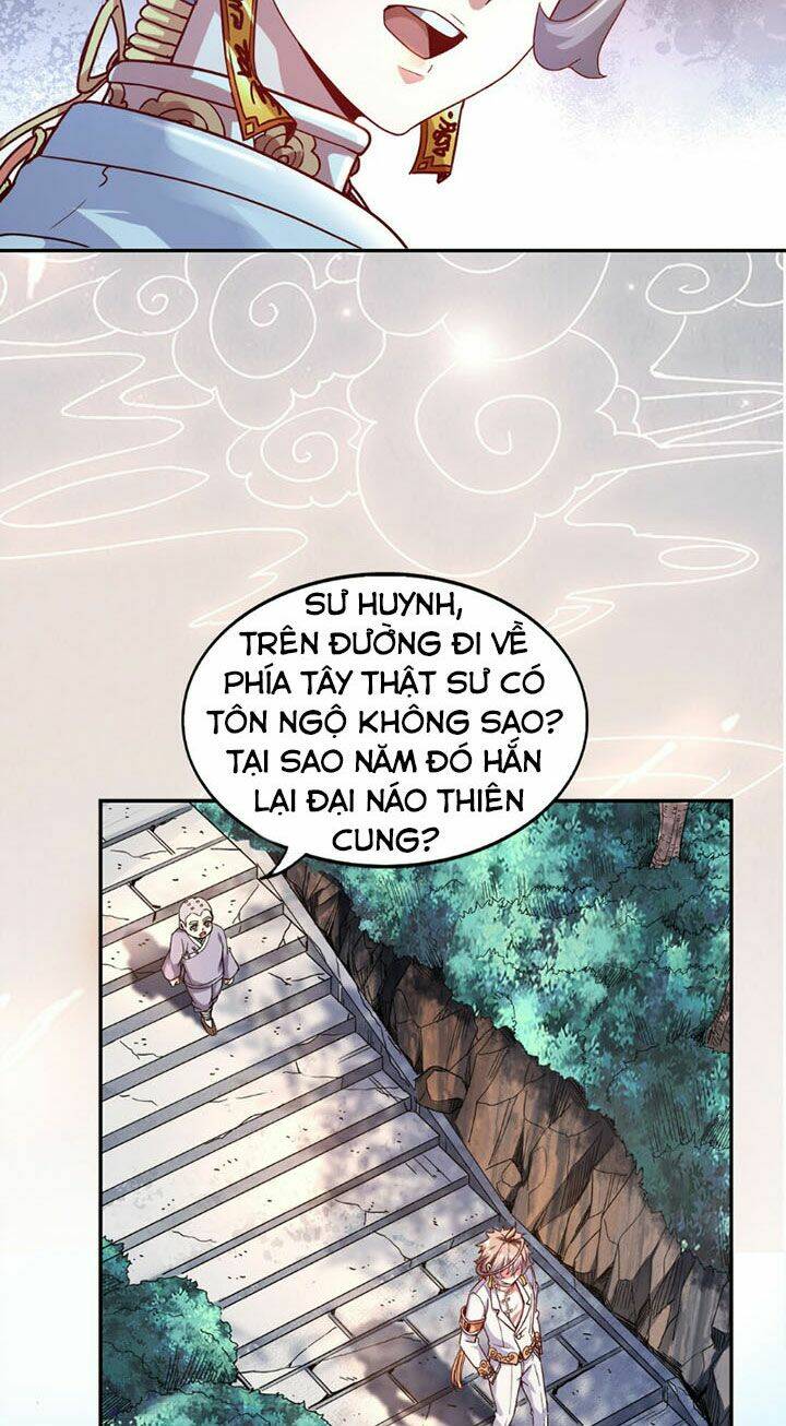 ta quyết không thành phât Chapter 0 - Next chapter 1