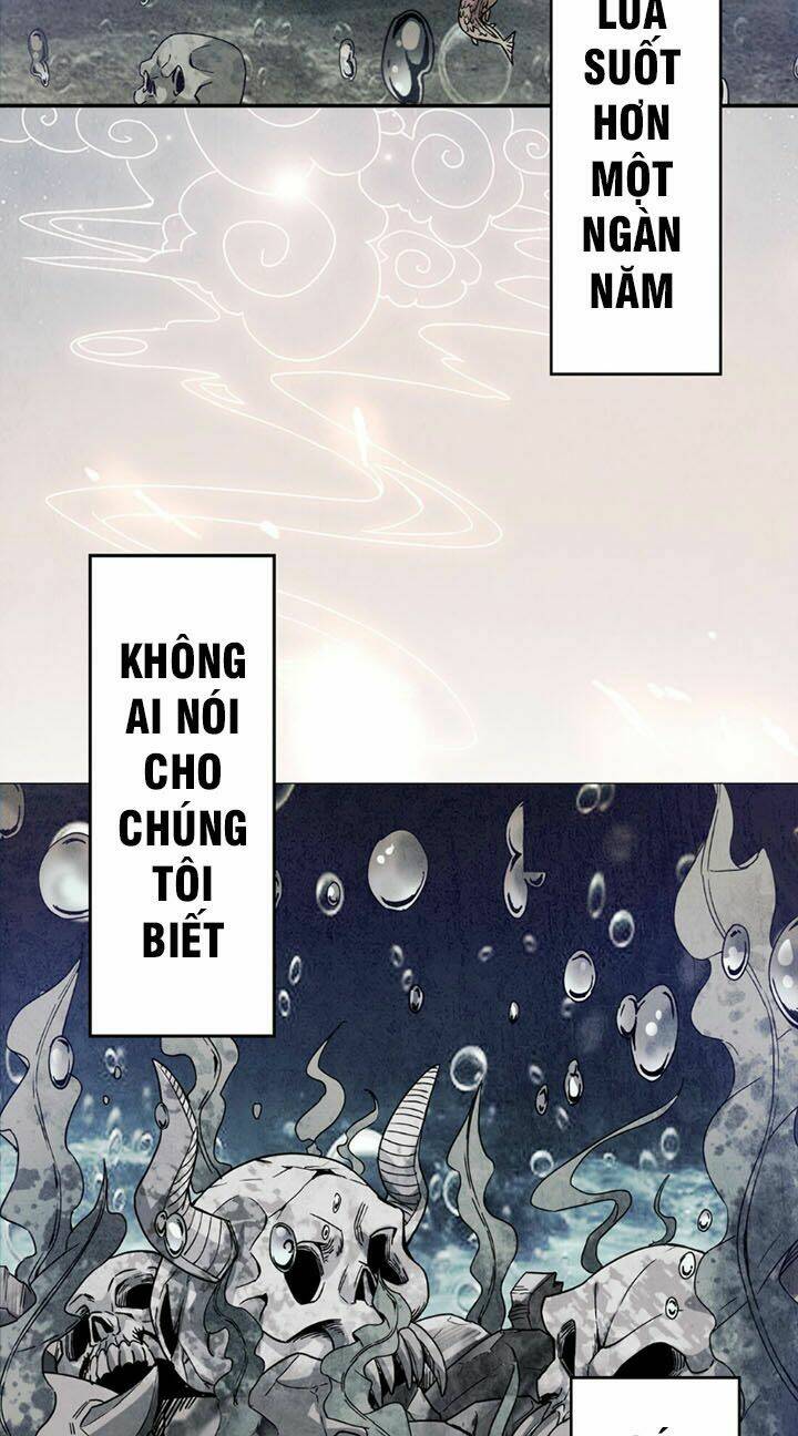 ta quyết không thành phât Chapter 0 - Next chapter 1