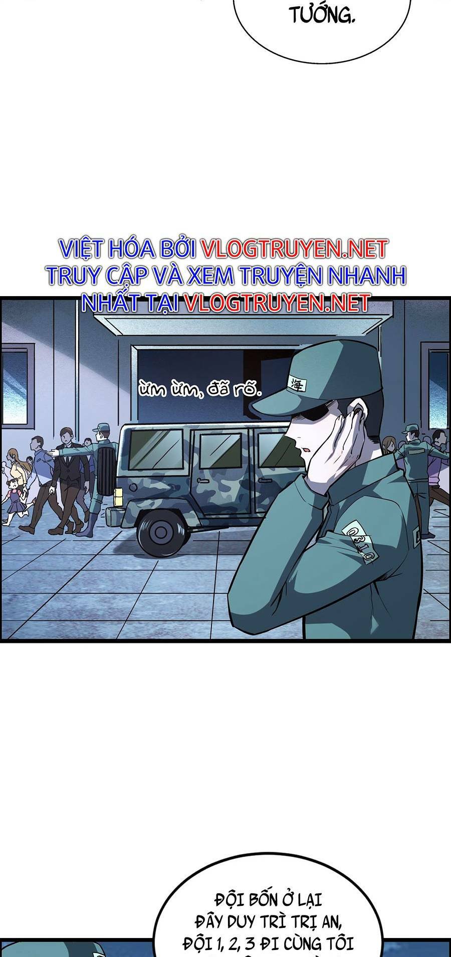 ta quyết không thành phât chapter 11 - Next chapter 12