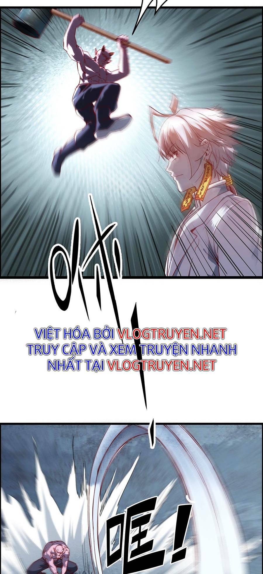 ta quyết không thành phât chapter 11 - Next chapter 12