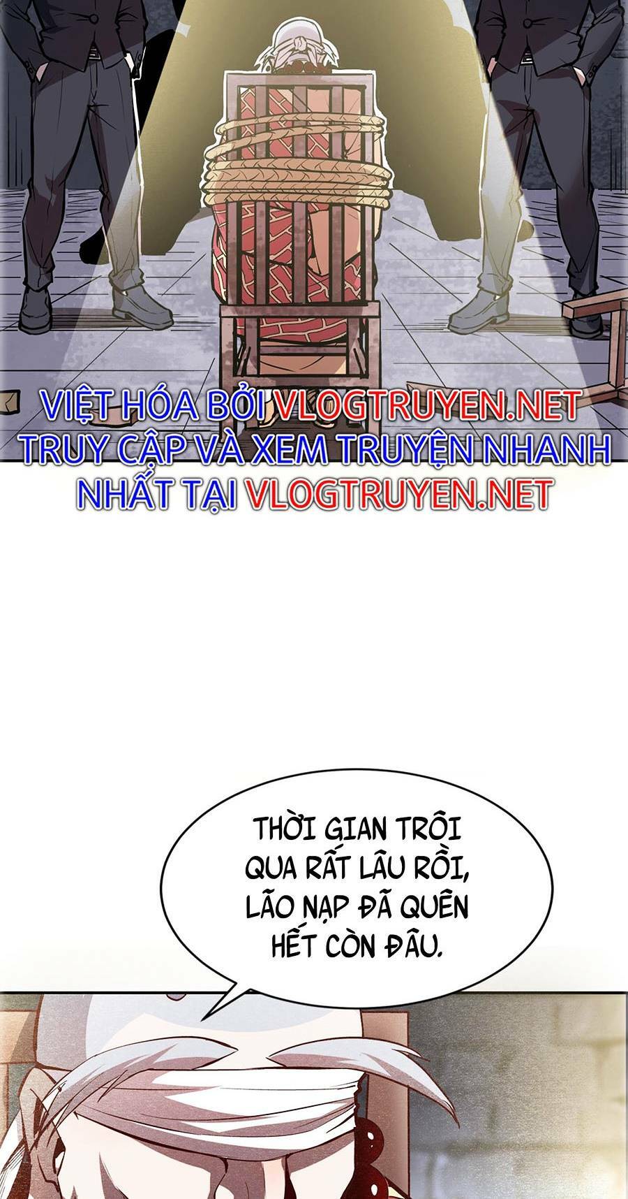 ta quyết không thành phât chapter 5.2 - Next chapter 5.3