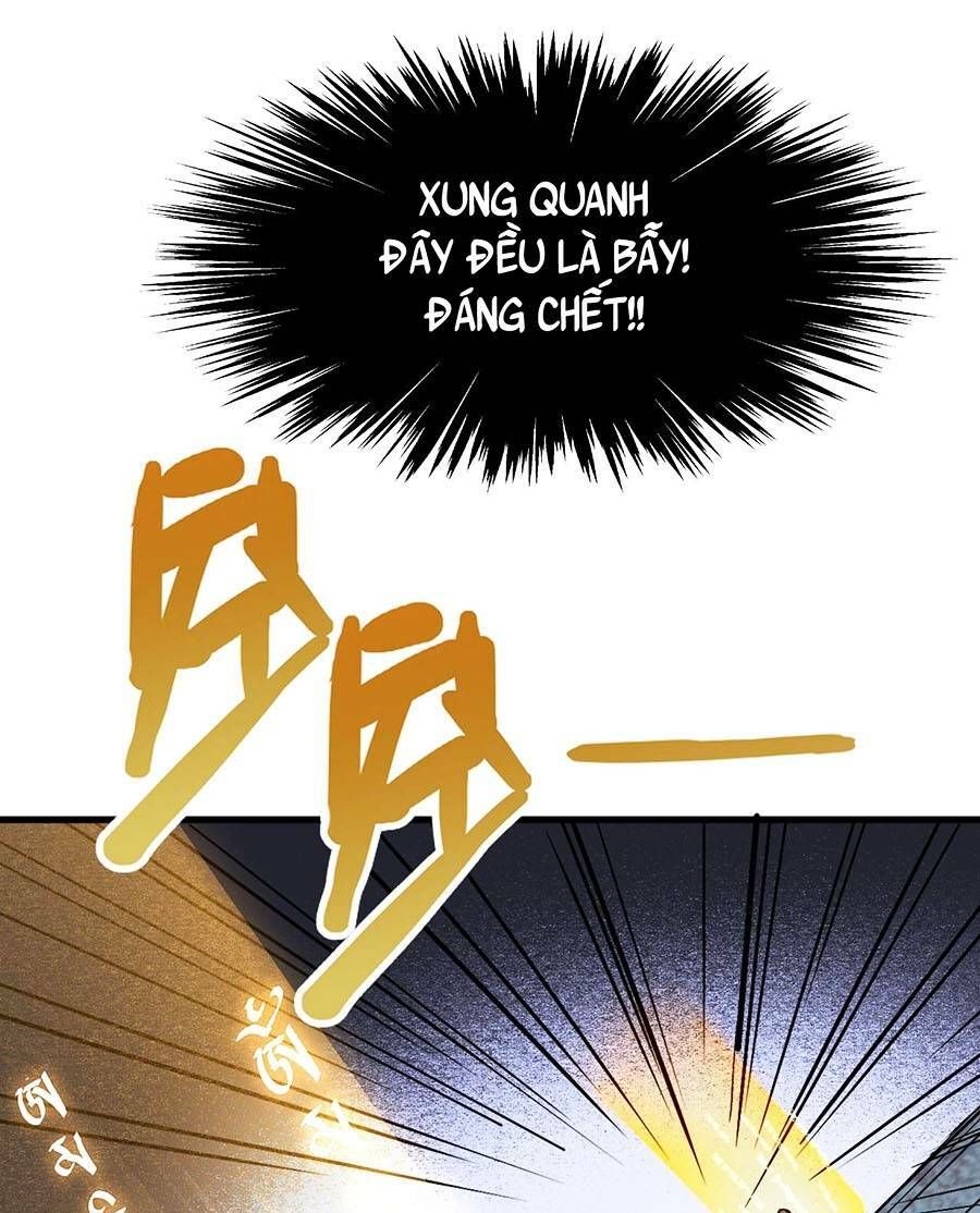 ta quyết không thành phât chapter 6 - Trang 2