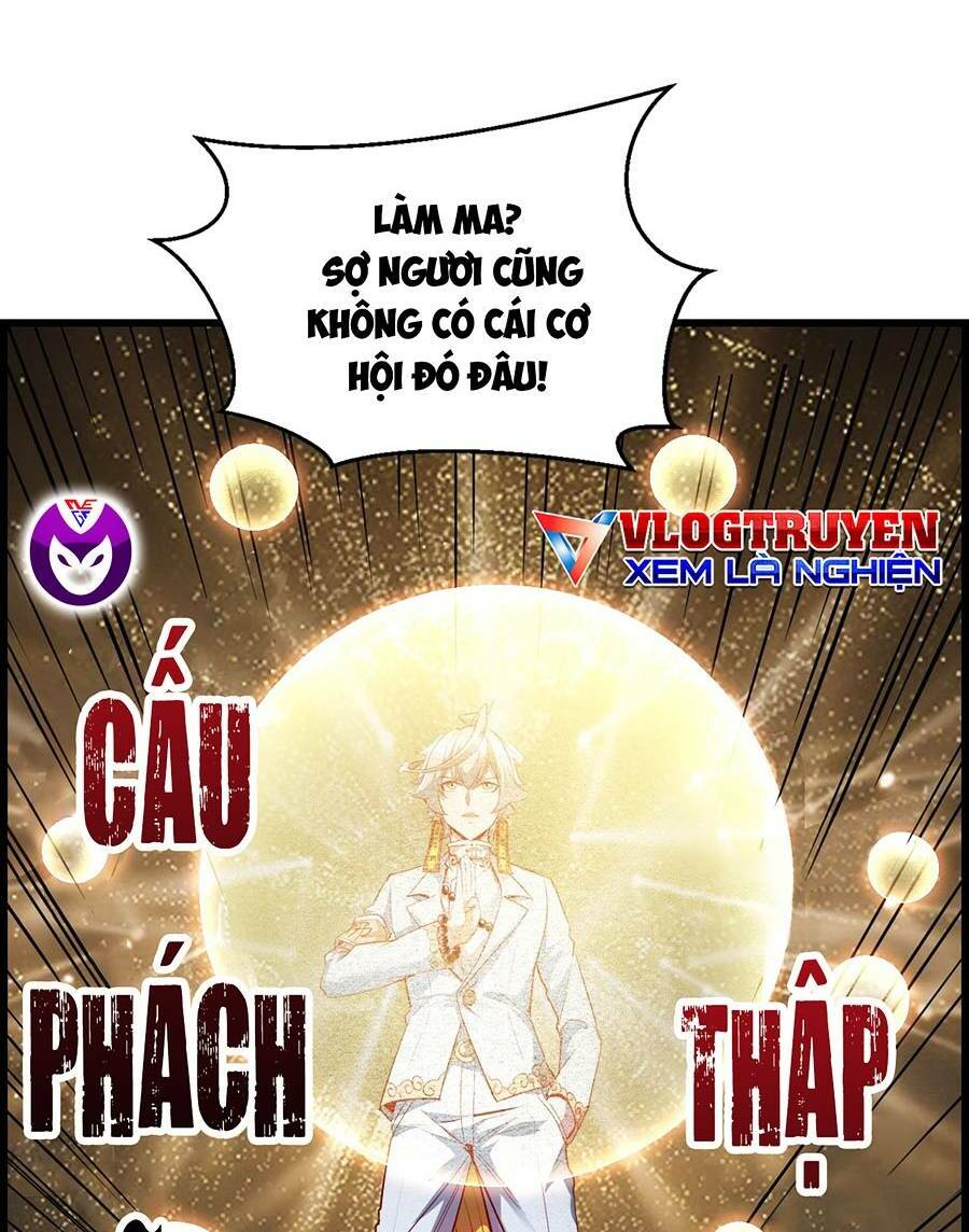 ta quyết không thành phât chapter 8 - Next chapter 9