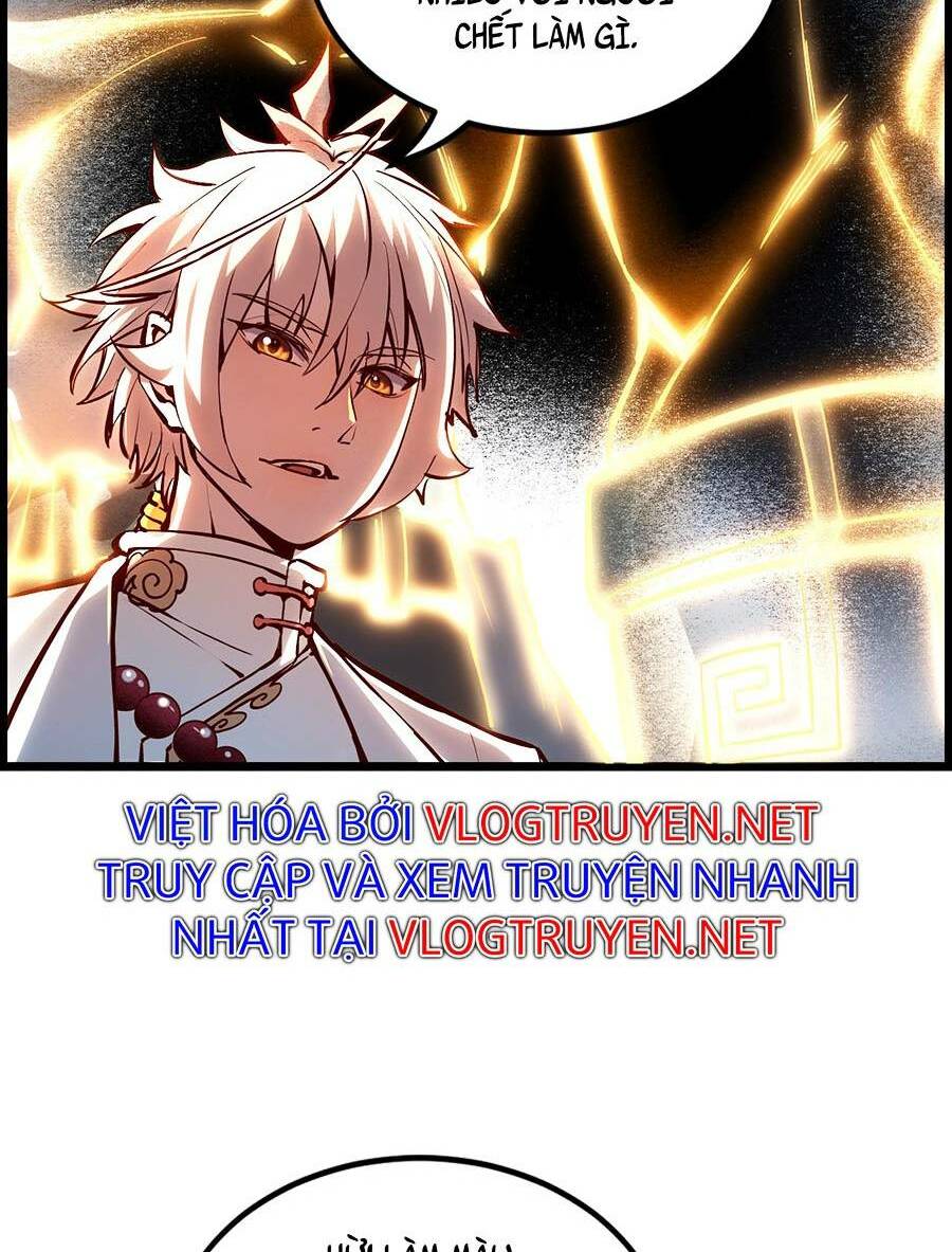 ta quyết không thành phât chapter 8 - Next chapter 9