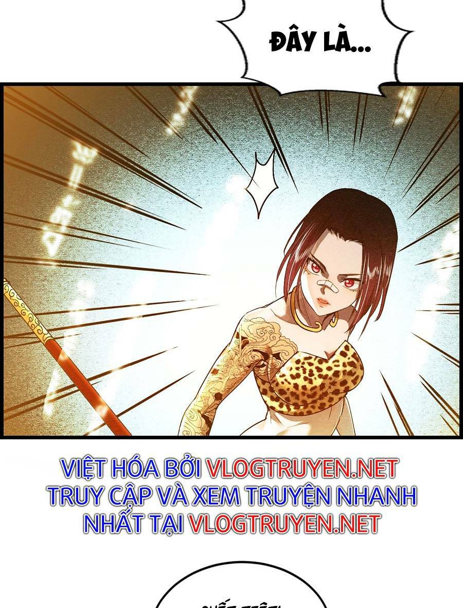 ta quyết không thành phât chapter 8 - Next chapter 9