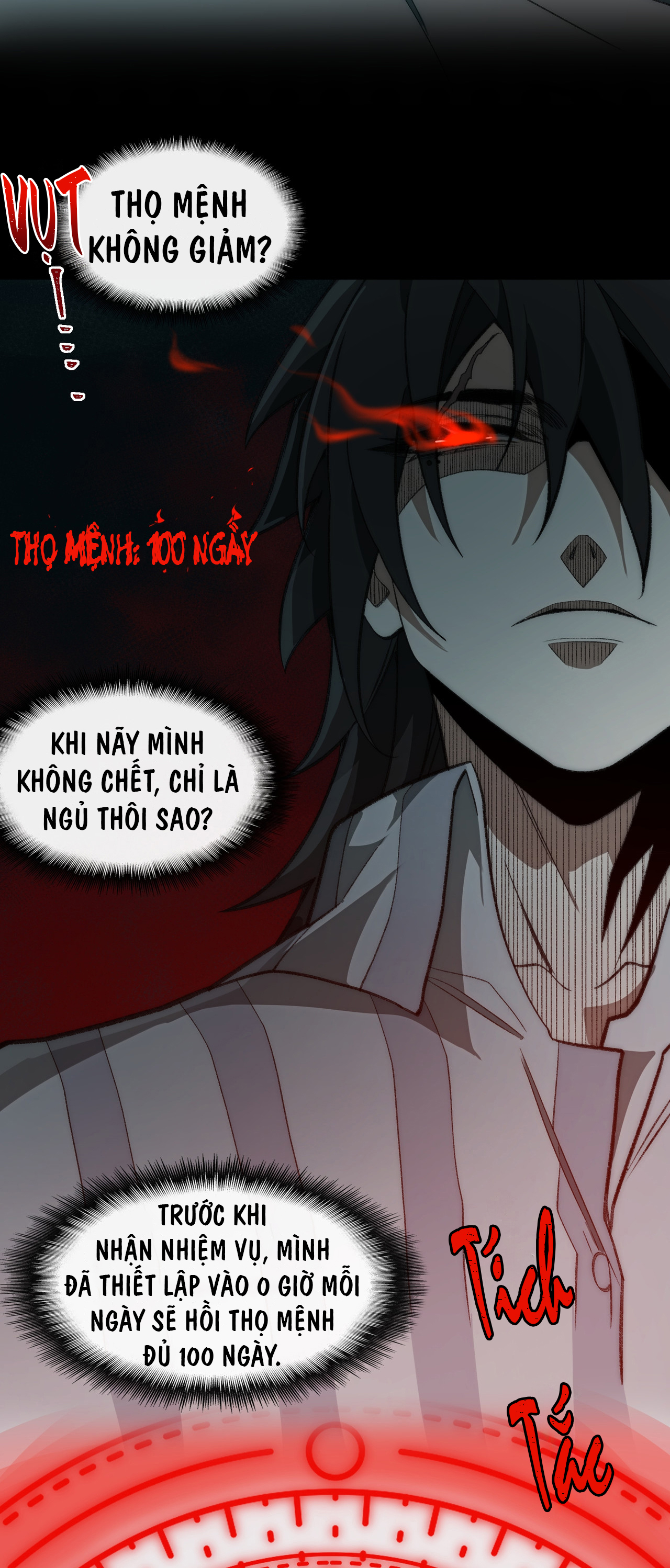 TA SÁNG TẠO TRUYỀN THUYẾT ĐÔ THỊ [Rewind Team] Chapter 41 - Next Chapter 42