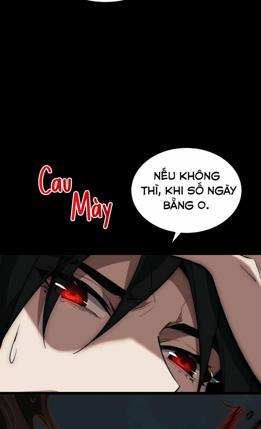 ta sáng tạo truyền thuyết đô thị chapter 1 - Next Chapter 1.5