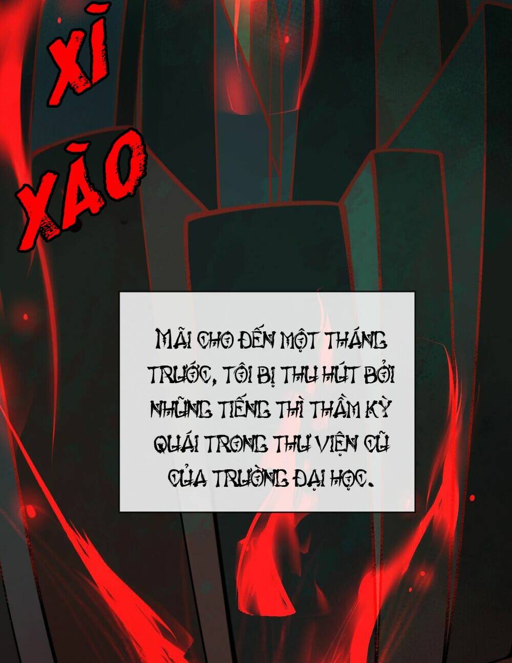 ta sáng tạo truyền thuyết đô thị chapter 1 - Next Chapter 1.5