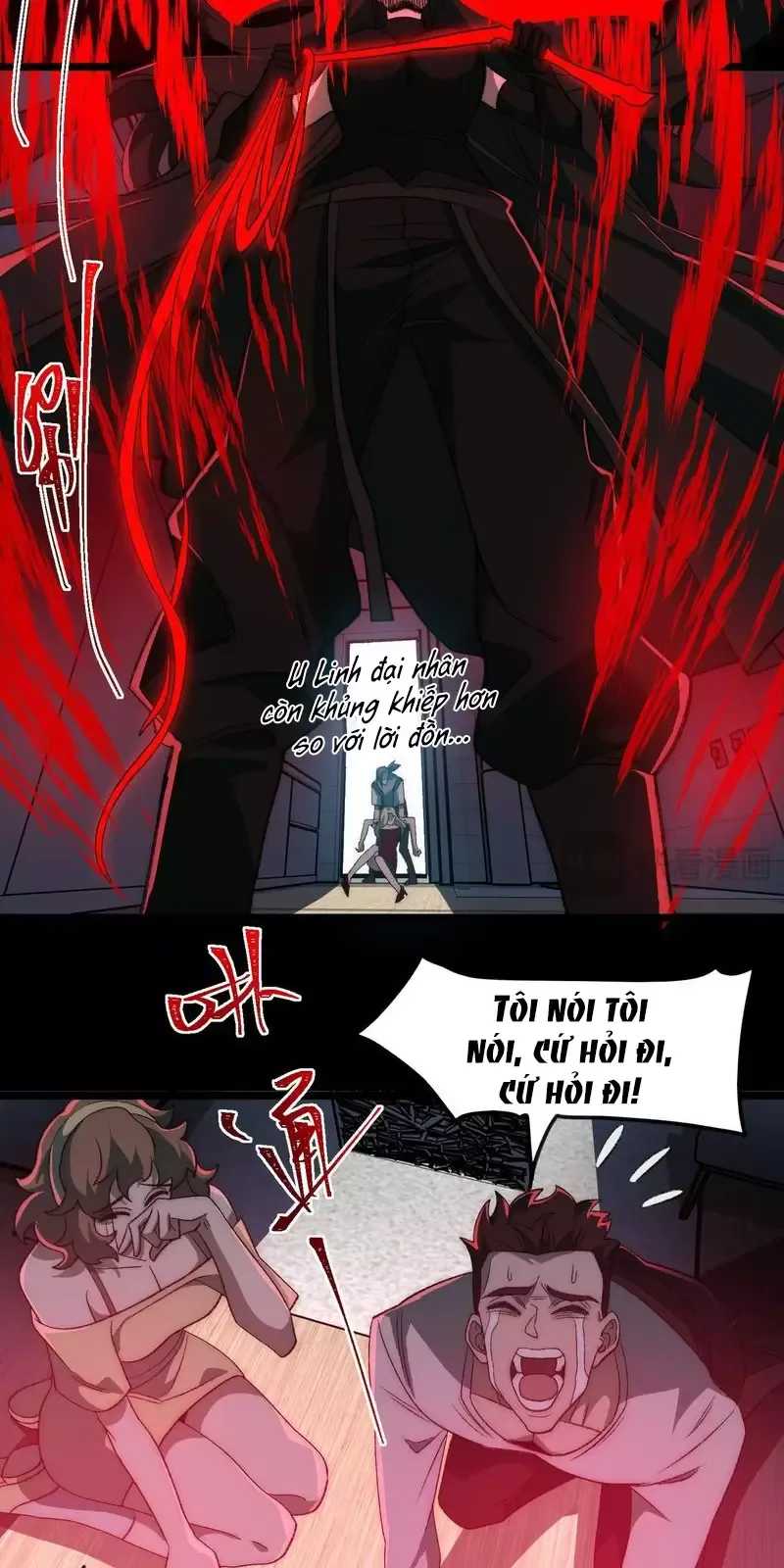 ta sáng tạo truyền thuyết đô thị Chapter 50 - Next Chapter 51