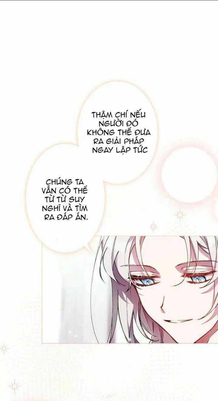 ta sẽ nuôi dạy con của ngài thật tốt, bệ hạ! chapter 15 - Trang 2