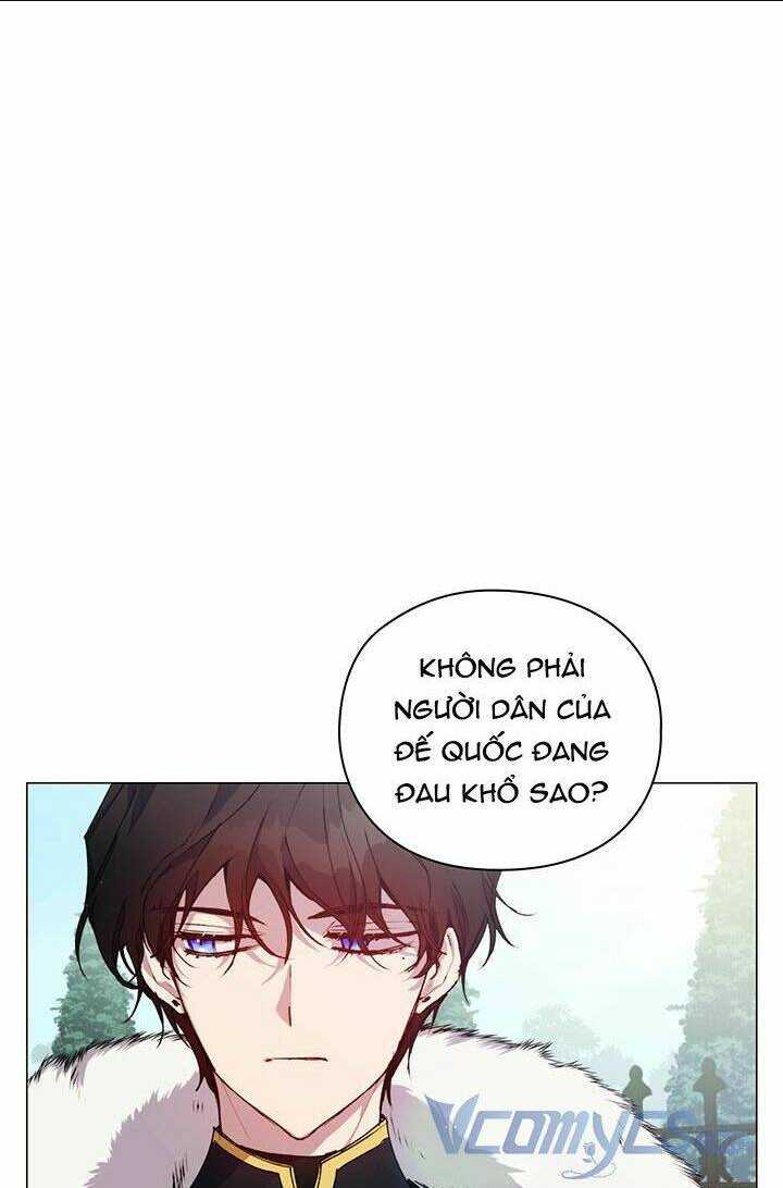 ta sẽ nuôi dạy con của ngài thật tốt, bệ hạ! chapter 31 - Next chapter 32