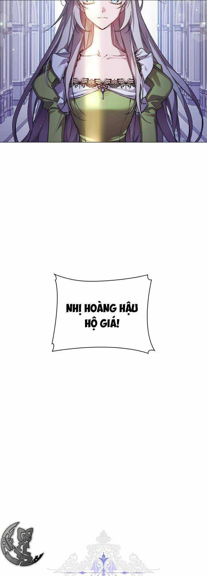 ta sẽ nuôi dạy con của ngài thật tốt, bệ hạ! chapter 31 - Next chapter 32