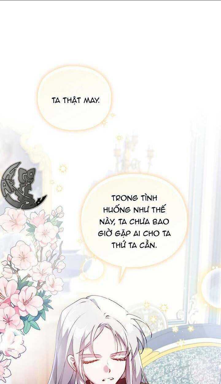 ta sẽ nuôi dạy con của ngài thật tốt, bệ hạ! chapter 40 - Next chapter 41