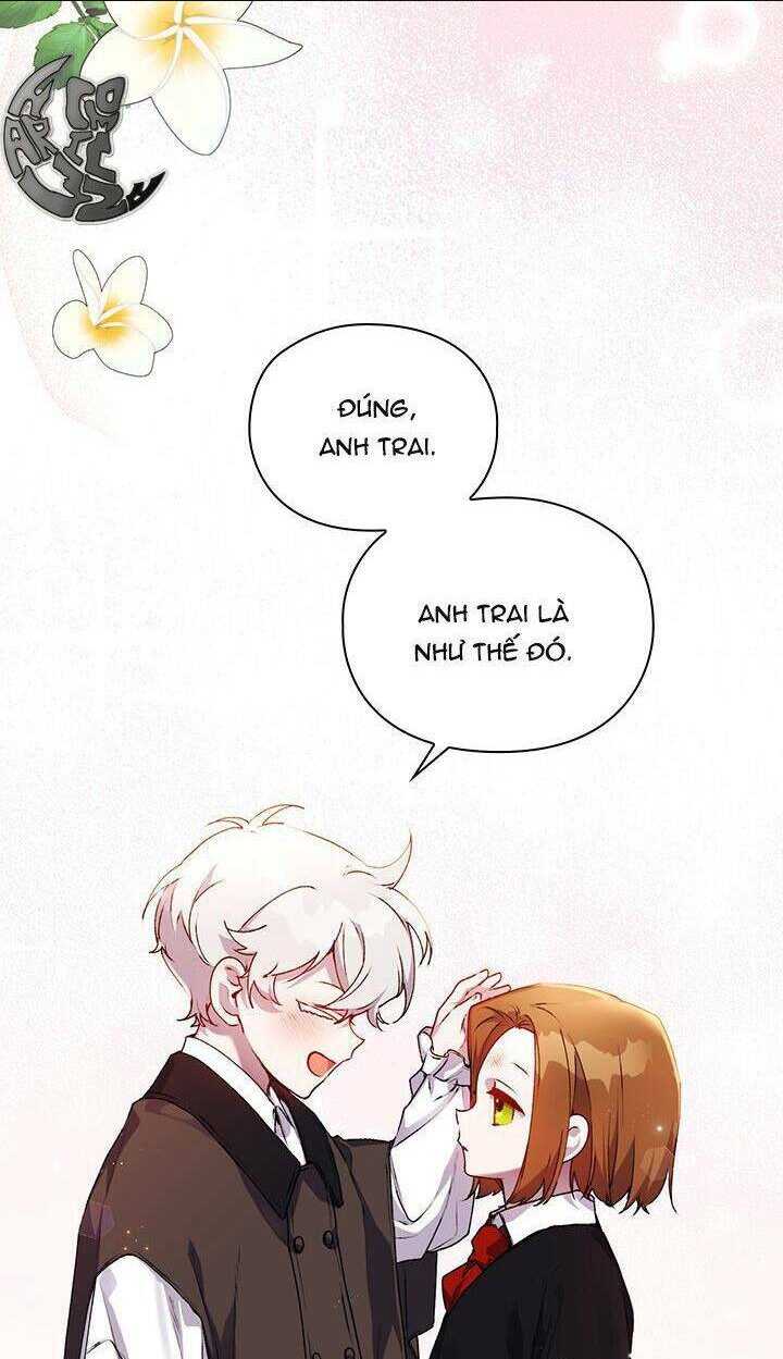 ta sẽ nuôi dạy con của ngài thật tốt, bệ hạ! chapter 40 - Next chapter 41