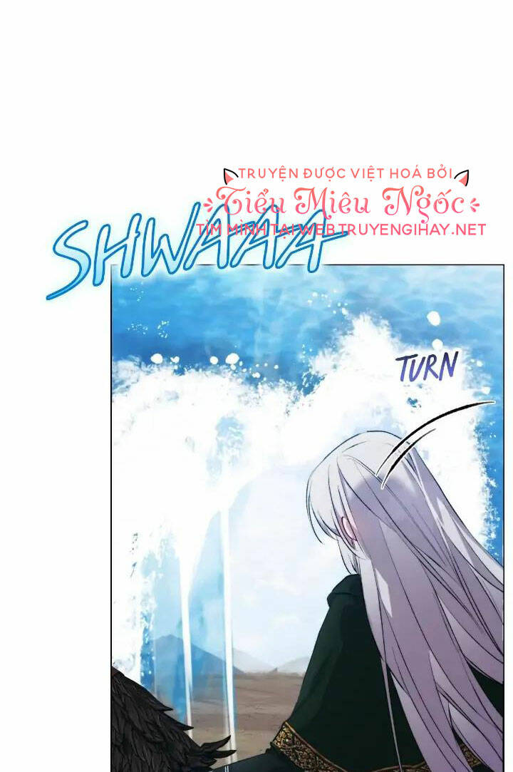 ta sẽ nuôi dạy con của ngài thật tốt, bệ hạ! chapter 63 - Trang 2