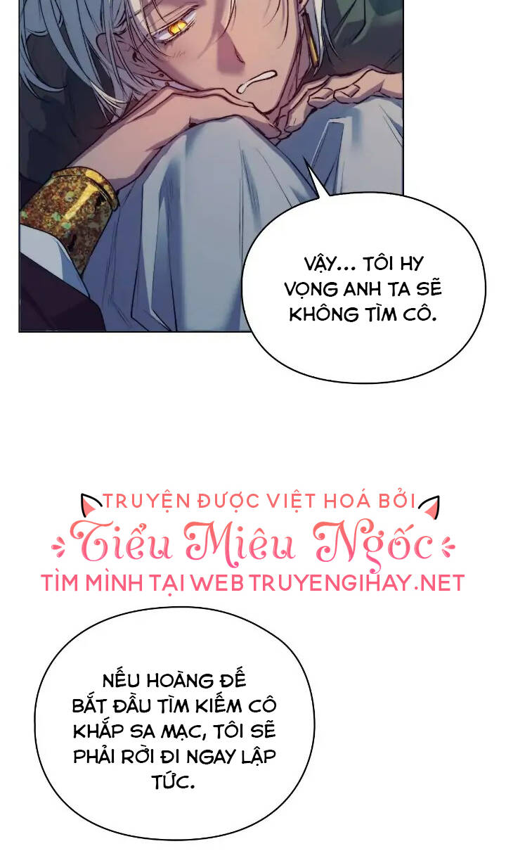 ta sẽ nuôi dạy con của ngài thật tốt, bệ hạ! chapter 67 - Trang 2