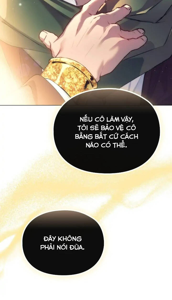 ta sẽ nuôi dạy con của ngài thật tốt, bệ hạ! chapter 67 - Trang 2