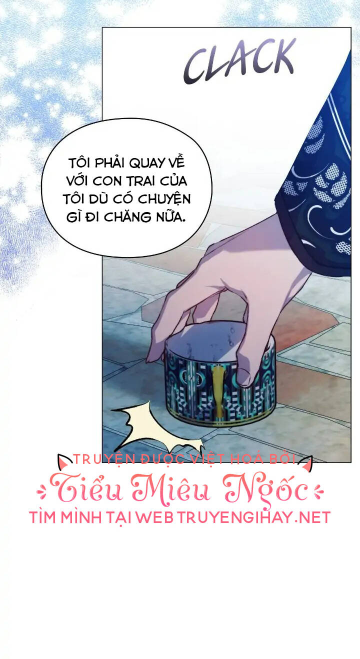 ta sẽ nuôi dạy con của ngài thật tốt, bệ hạ! chapter 67 - Trang 2